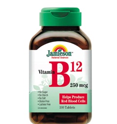 Витамин B12 природный антигистамин для лечения аллергии при беременности